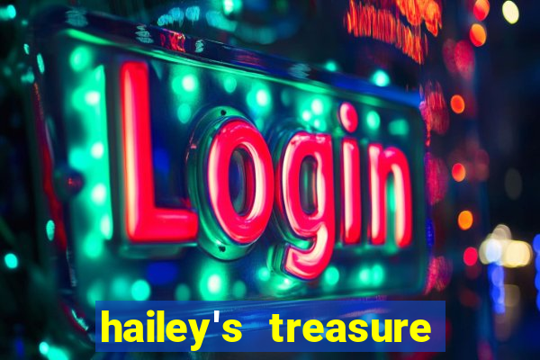 hailey's treasure adventure apk